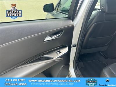 2022 Cadillac XT4 Sport   - Photo 33 - Los Angeles, CA 90064