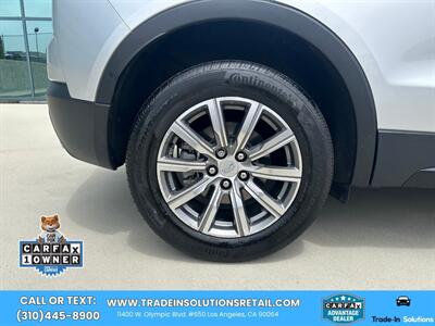 2022 Cadillac XT4 Sport   - Photo 47 - Los Angeles, CA 90064