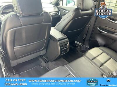 2022 Cadillac XT4 Sport   - Photo 34 - Los Angeles, CA 90064
