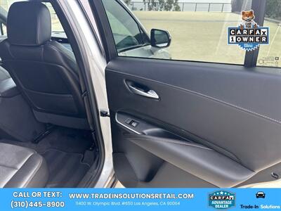 2022 Cadillac XT4 Sport   - Photo 38 - Los Angeles, CA 90064