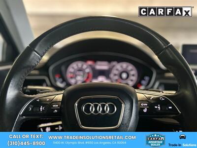 2017 Audi Allroad 2.0T quattro S Tronic  Prestige - Photo 20 - Los Angeles, CA 90064