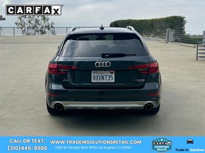 2017 Audi Allroad 2.0T quattro S Tronic  Prestige - Photo 4 - Los Angeles, CA 90064