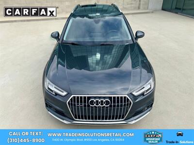 2017 Audi Allroad 2.0T quattro S Tronic  Prestige - Photo 9 - Los Angeles, CA 90064