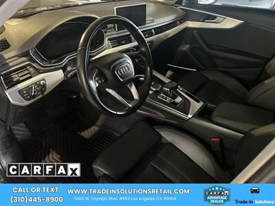 2017 Audi Allroad 2.0T quattro S Tronic  Prestige - Photo 18 - Los Angeles, CA 90064