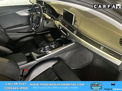 2017 Audi Allroad 2.0T quattro S Tronic  Prestige - Photo 37 - Los Angeles, CA 90064