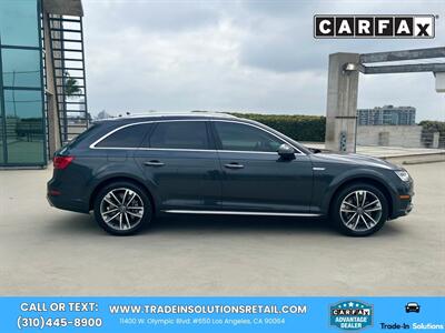 2017 Audi Allroad 2.0T quattro S Tronic  Prestige - Photo 6 - Los Angeles, CA 90064