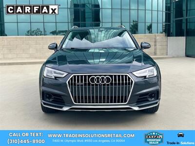2017 Audi Allroad 2.0T quattro S Tronic  Prestige - Photo 8 - Los Angeles, CA 90064