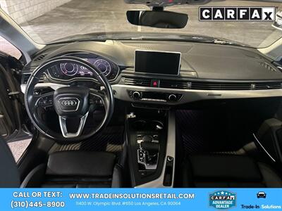 2017 Audi Allroad 2.0T quattro S Tronic  Prestige - Photo 33 - Los Angeles, CA 90064