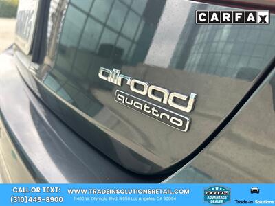 2017 Audi Allroad 2.0T quattro S Tronic  Prestige - Photo 14 - Los Angeles, CA 90064