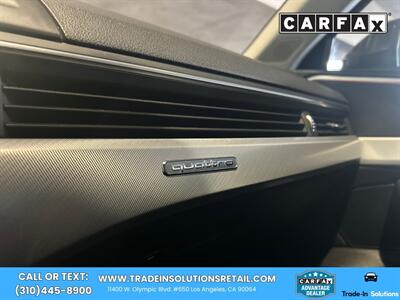 2017 Audi Allroad 2.0T quattro S Tronic  Prestige - Photo 27 - Los Angeles, CA 90064