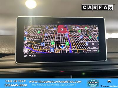 2017 Audi Allroad 2.0T quattro S Tronic  Prestige - Photo 25 - Los Angeles, CA 90064