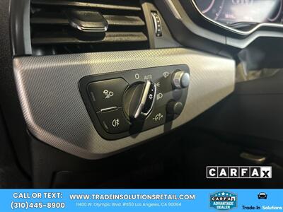 2017 Audi Allroad 2.0T quattro S Tronic  Prestige - Photo 21 - Los Angeles, CA 90064