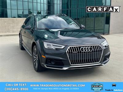 2017 Audi Allroad 2.0T quattro S Tronic  Prestige - Photo 7 - Los Angeles, CA 90064