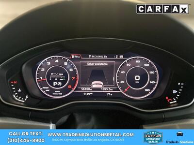 2017 Audi Allroad 2.0T quattro S Tronic  Prestige - Photo 19 - Los Angeles, CA 90064