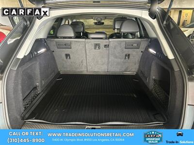 2017 Audi Allroad 2.0T quattro S Tronic  Prestige - Photo 35 - Los Angeles, CA 90064