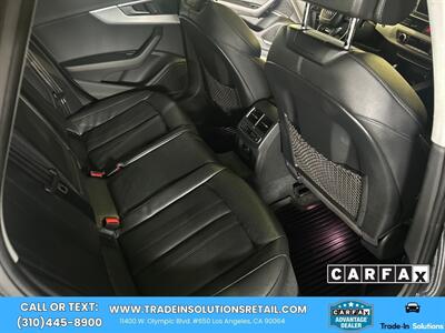 2017 Audi Allroad 2.0T quattro S Tronic  Prestige - Photo 34 - Los Angeles, CA 90064