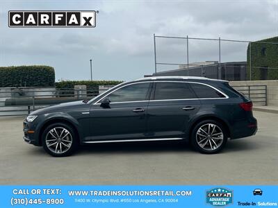 2017 Audi Allroad 2.0T quattro S Tronic  Prestige - Photo 2 - Los Angeles, CA 90064