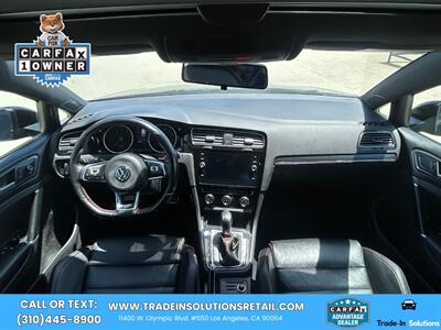 2018 Volkswagen Golf GTI SE - Photo 14 - Los Angeles, CA 90064