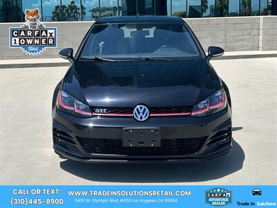 2018 Volkswagen Golf GTI SE - Photo 10 - Los Angeles, CA 90064