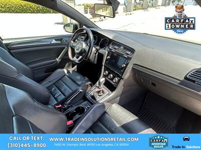 2018 Volkswagen Golf GTI SE - Photo 27 - Los Angeles, CA 90064