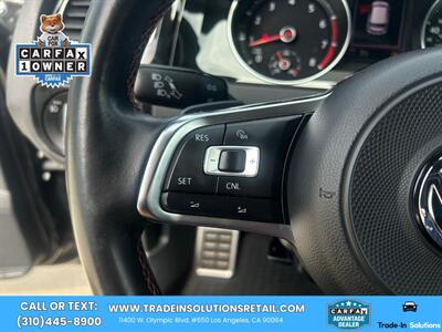 2018 Volkswagen Golf GTI SE - Photo 15 - Los Angeles, CA 90064