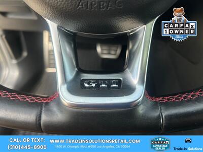 2018 Volkswagen Golf GTI SE - Photo 17 - Los Angeles, CA 90064