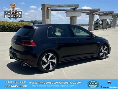 2018 Volkswagen Golf GTI SE - Photo 6 - Los Angeles, CA 90064