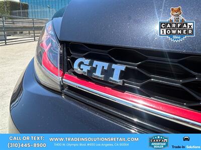 2018 Volkswagen Golf GTI SE - Photo 11 - Los Angeles, CA 90064