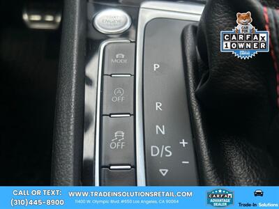 2018 Volkswagen Golf GTI SE - Photo 26 - Los Angeles, CA 90064