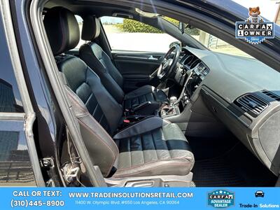2018 Volkswagen Golf GTI SE - Photo 30 - Los Angeles, CA 90064