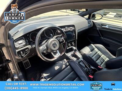 2018 Volkswagen Golf GTI SE - Photo 13 - Los Angeles, CA 90064