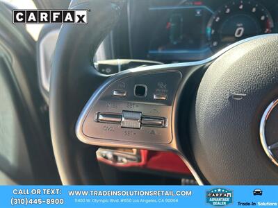 2021 Mercedes-Benz G 550  AMG Line - Photo 22 - Los Angeles, CA 90064