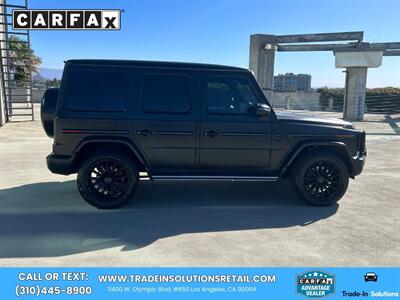 2021 Mercedes-Benz G 550  AMG Line - Photo 7 - Los Angeles, CA 90064