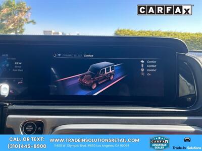 2021 Mercedes-Benz G 550  AMG Line - Photo 28 - Los Angeles, CA 90064