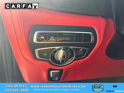 2021 Mercedes-Benz G 550  AMG Line - Photo 36 - Los Angeles, CA 90064