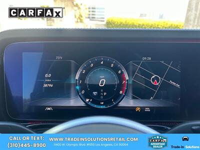 2021 Mercedes-Benz G 550  AMG Line - Photo 24 - Los Angeles, CA 90064