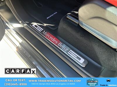 2021 Mercedes-Benz G 550  AMG Line - Photo 20 - Los Angeles, CA 90064