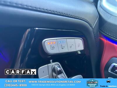 2021 Mercedes-Benz G 550  AMG Line - Photo 17 - Los Angeles, CA 90064