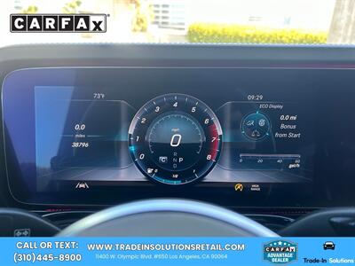 2021 Mercedes-Benz G 550  AMG Line - Photo 25 - Los Angeles, CA 90064