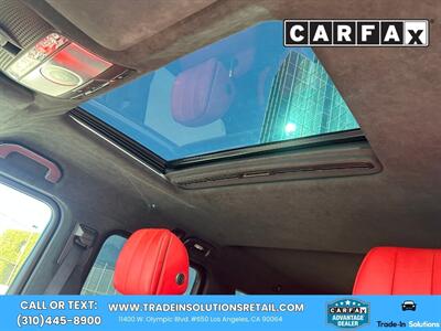 2021 Mercedes-Benz G 550  AMG Line - Photo 40 - Los Angeles, CA 90064