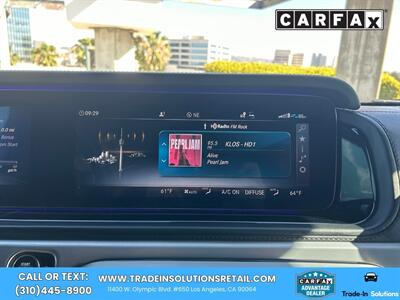 2021 Mercedes-Benz G 550  AMG Line - Photo 27 - Los Angeles, CA 90064