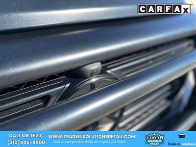 2021 Mercedes-Benz G 550  AMG Line - Photo 53 - Los Angeles, CA 90064