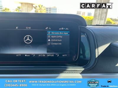 2021 Mercedes-Benz G 550  AMG Line - Photo 30 - Los Angeles, CA 90064