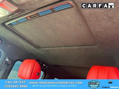 2021 Mercedes-Benz G 550  AMG Line - Photo 41 - Los Angeles, CA 90064