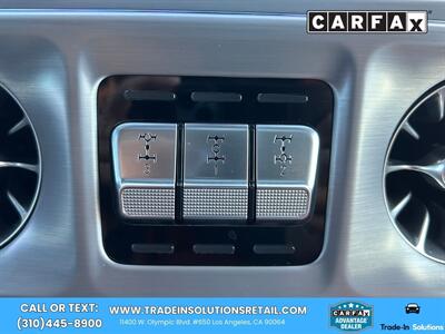 2021 Mercedes-Benz G 550  AMG Line - Photo 34 - Los Angeles, CA 90064