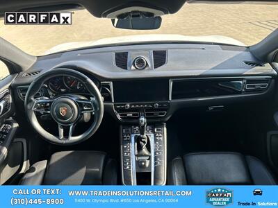 2019 Porsche Macan Premium Package   - Photo 19 - Los Angeles, CA 90064