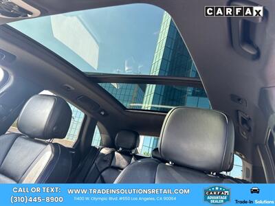2019 Porsche Macan Premium Package   - Photo 24 - Los Angeles, CA 90064