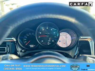 2019 Porsche Macan Premium Package   - Photo 21 - Los Angeles, CA 90064