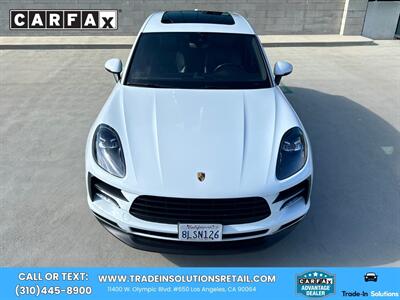 2019 Porsche Macan Premium Package   - Photo 12 - Los Angeles, CA 90064