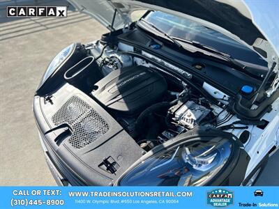2019 Porsche Macan Premium Package   - Photo 41 - Los Angeles, CA 90064